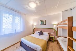 Provençal Hotel