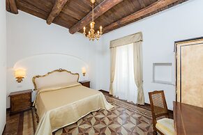 Bed & Breakfast Relais San Giacomo