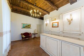 Bed & Breakfast Relais San Giacomo