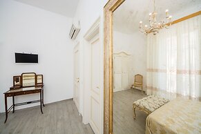 Bed & Breakfast Relais San Giacomo