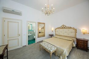 Bed & Breakfast Relais San Giacomo
