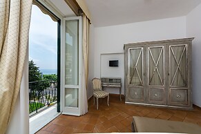 Bed & Breakfast Relais San Giacomo