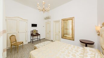 Bed & Breakfast Relais San Giacomo