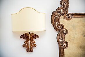 Bed & Breakfast Relais San Giacomo