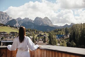 Lagació Hotel Mountain Residence