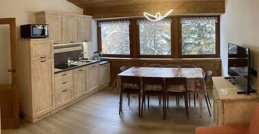 Residence Château Royal - self catering