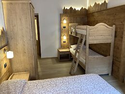 Residence Château Royal - self catering