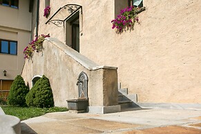 Residence Château Royal - self catering