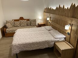 Residence Château Royal - self catering
