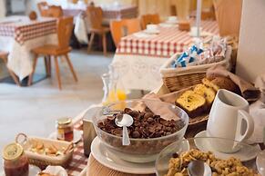 Residence Château Royal - self catering