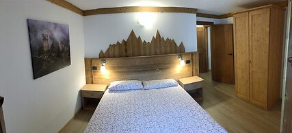 Residence Château Royal - self catering