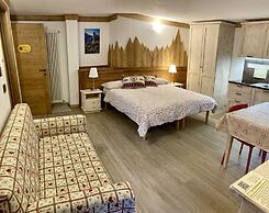 Residence Château Royal - self catering