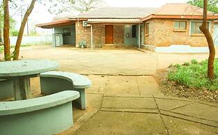 Copacopa Lodge and Conference Centre