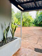 Copacopa Lodge and Conference Centre