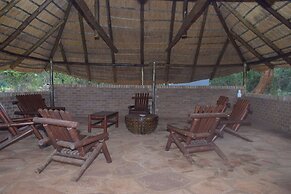 Copacopa Lodge and Conference Centre
