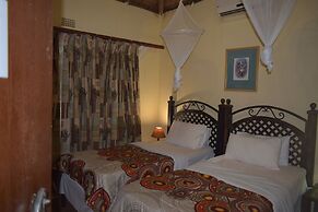 Copacopa Lodge and Conference Centre