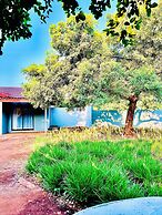 Copacopa Lodge and Conference Centre