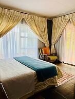Copacopa Lodge and Conference Centre