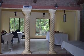 Copacopa Lodge and Conference Centre