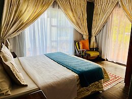 Copacopa Lodge and Conference Centre