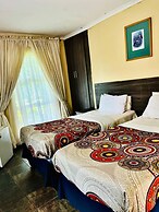 Copacopa Lodge and Conference Centre
