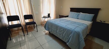 Copacopa Lodge and Conference Centre