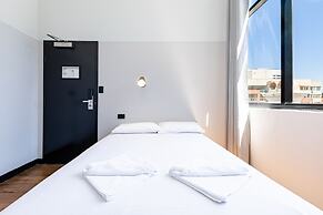Bunk Backpackers
