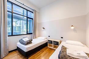 Bunk Backpackers