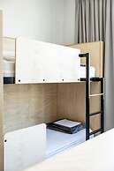Bunk Backpackers