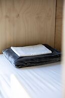 Bunk Backpackers