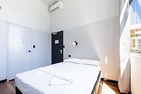 Bunk Backpackers