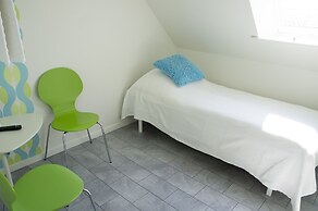 Hotel Coco Aps