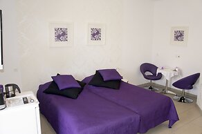 Hotel Coco Aps
