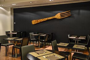 Idea Hotel Milano Malpensa Airport