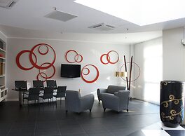 Idea Hotel Milano Malpensa Airport
