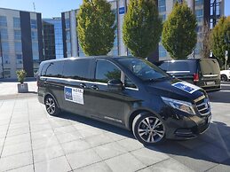 Idea Hotel Milano Malpensa Airport