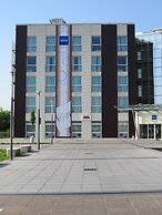 Idea Hotel Milano Malpensa Airport