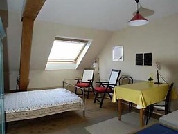 Gaestezimmer Plaenke
