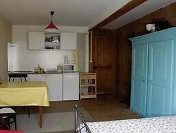 Gaestezimmer Plaenke