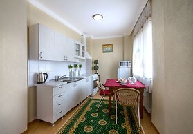 Hotel Chebotarev
