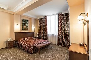 Hotel Chebotarev