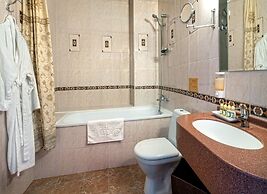 Hotel Chebotarev