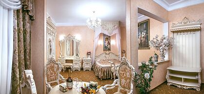 Hotel Chebotarev