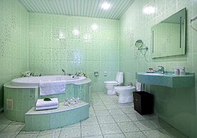 Hotel Chebotarev