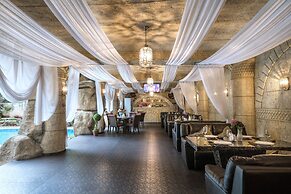 Hotel Chebotarev
