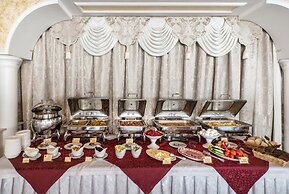 Hotel Chebotarev