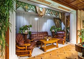 Hotel Chebotarev