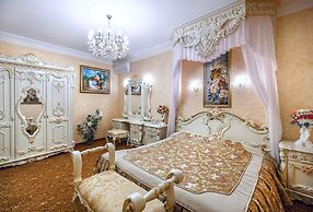 Hotel Chebotarev