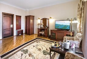 Hotel Chebotarev