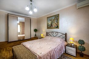 Hotel Chebotarev